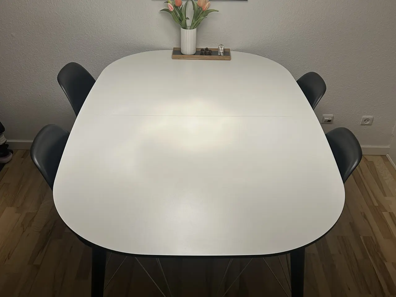 Billede 2 - Spisebord fra Daells Bolighus