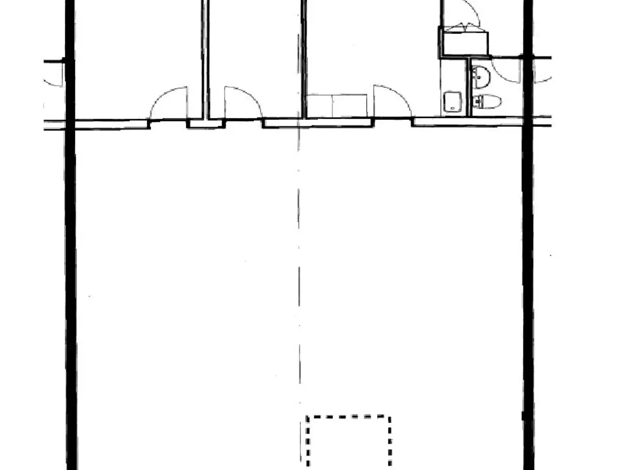 Billede 10 - Butikslejemål i velfungerende center