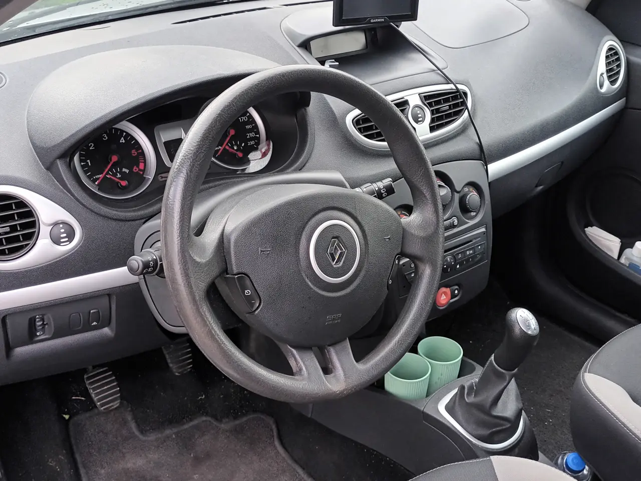 Billede 6 - Velkørende Renault Clio sælges
