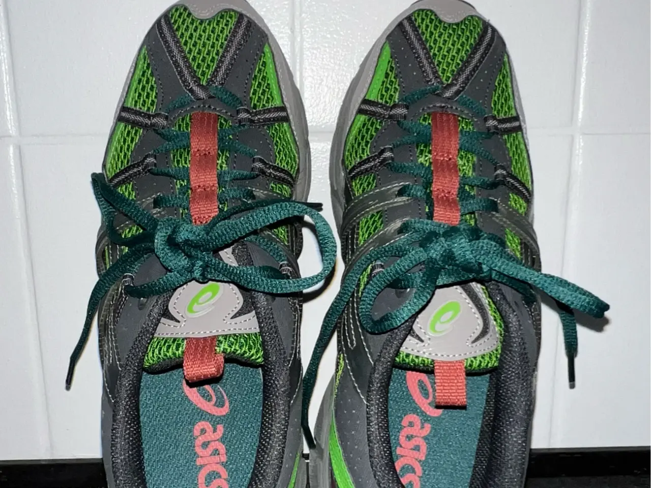 Billede 7 - Asics sportsko/sneakers