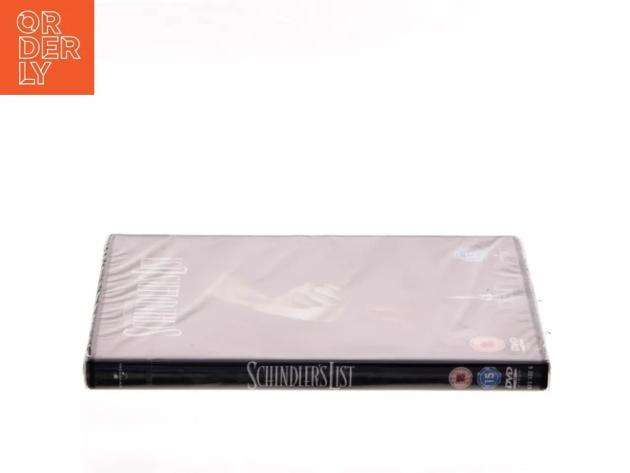 Billede 2 - Schindlers List - Special Edition <span class="label label-blank pull-right" style="margin-ri