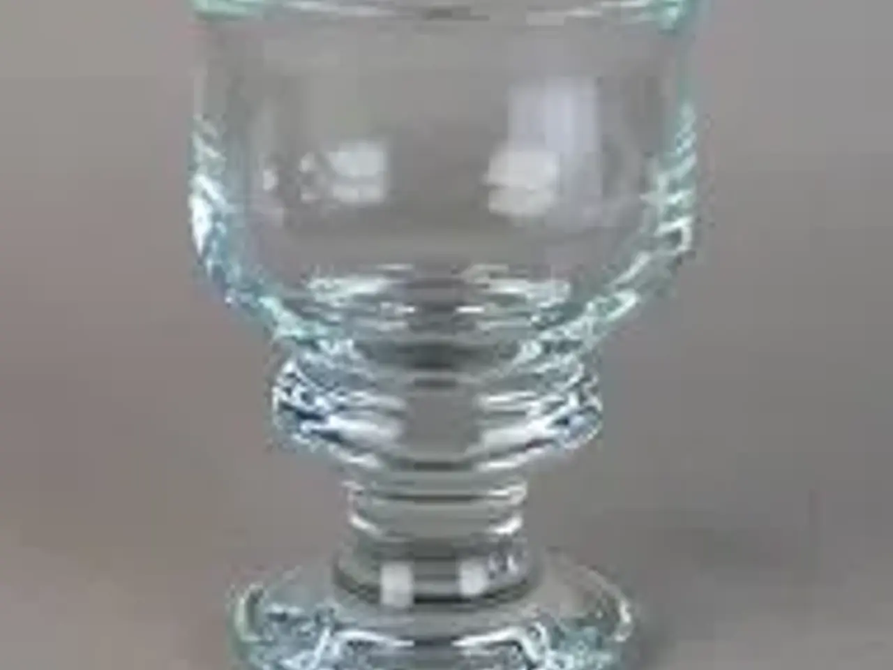 Billede 1 - Holmegaard - Tivoli Copenhagen glas