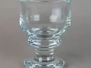 Holmegaard - Tivoli Copenhagen glas