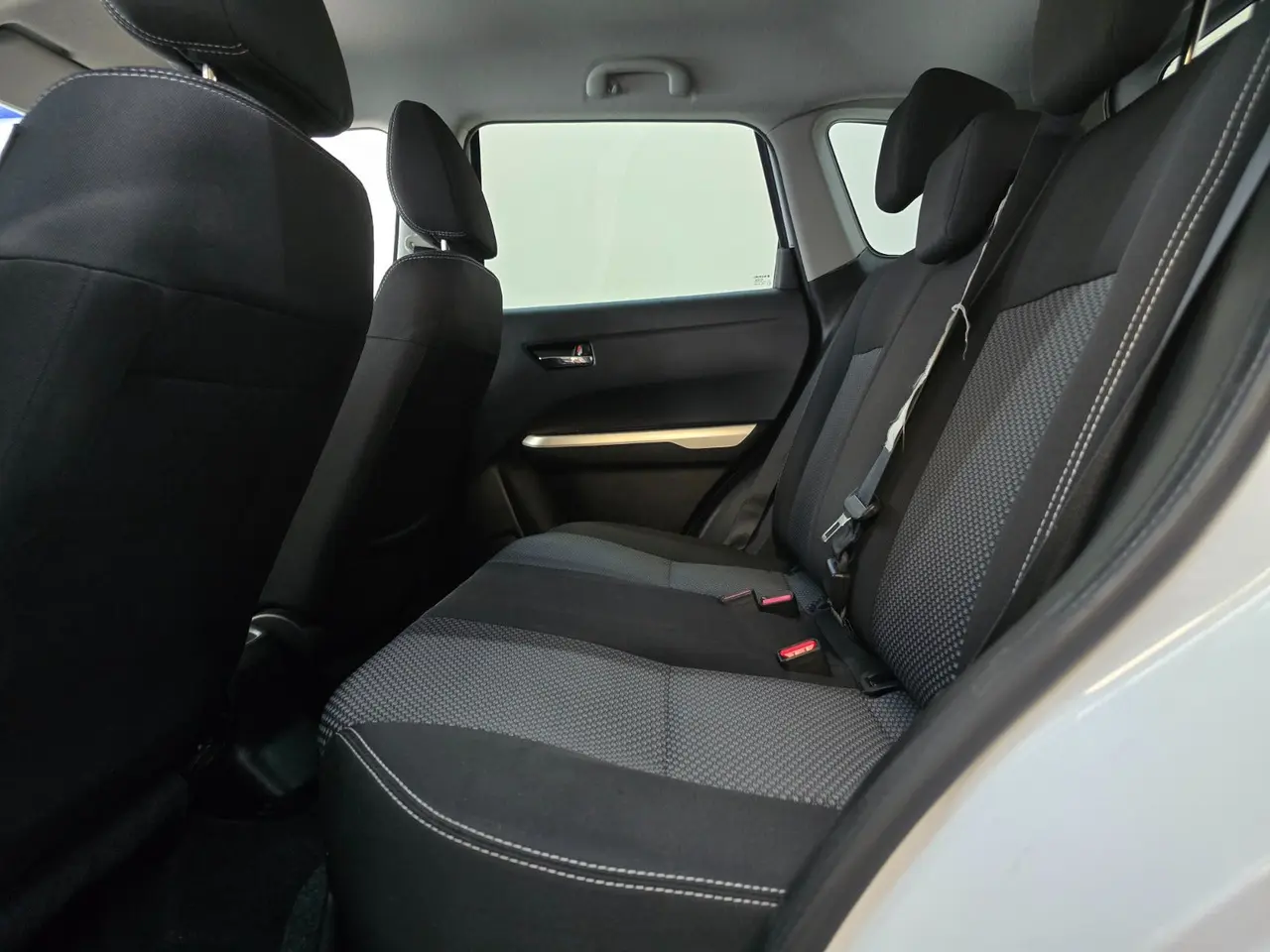 Billede 15 - Suzuki Vitara 1,6 DDiS Active