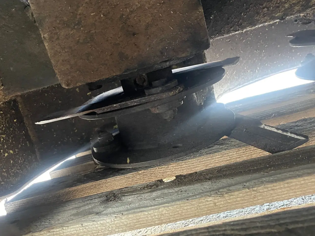 Billede 4 - GreenTec RC 132 HÆKSNITTER
