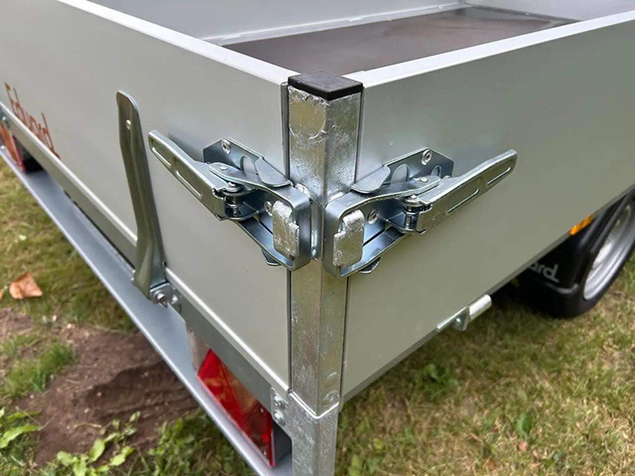 Billede 9 - EDUARD trailer 2314-750-63