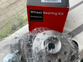 Hjulleje sæt til opel
