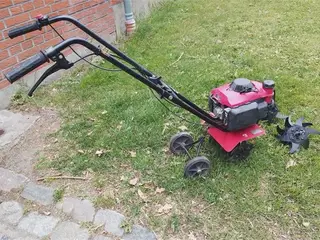 Honda Fræser og kantskærer