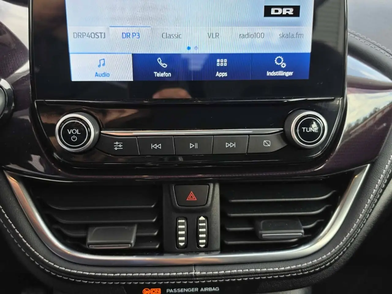 Billede 10 - Ford Fiesta 1,0 EcoBoost Vignale