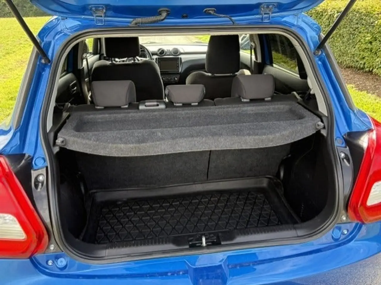 Billede 10 - Suzuki Swift 1,2 Dualjet Club