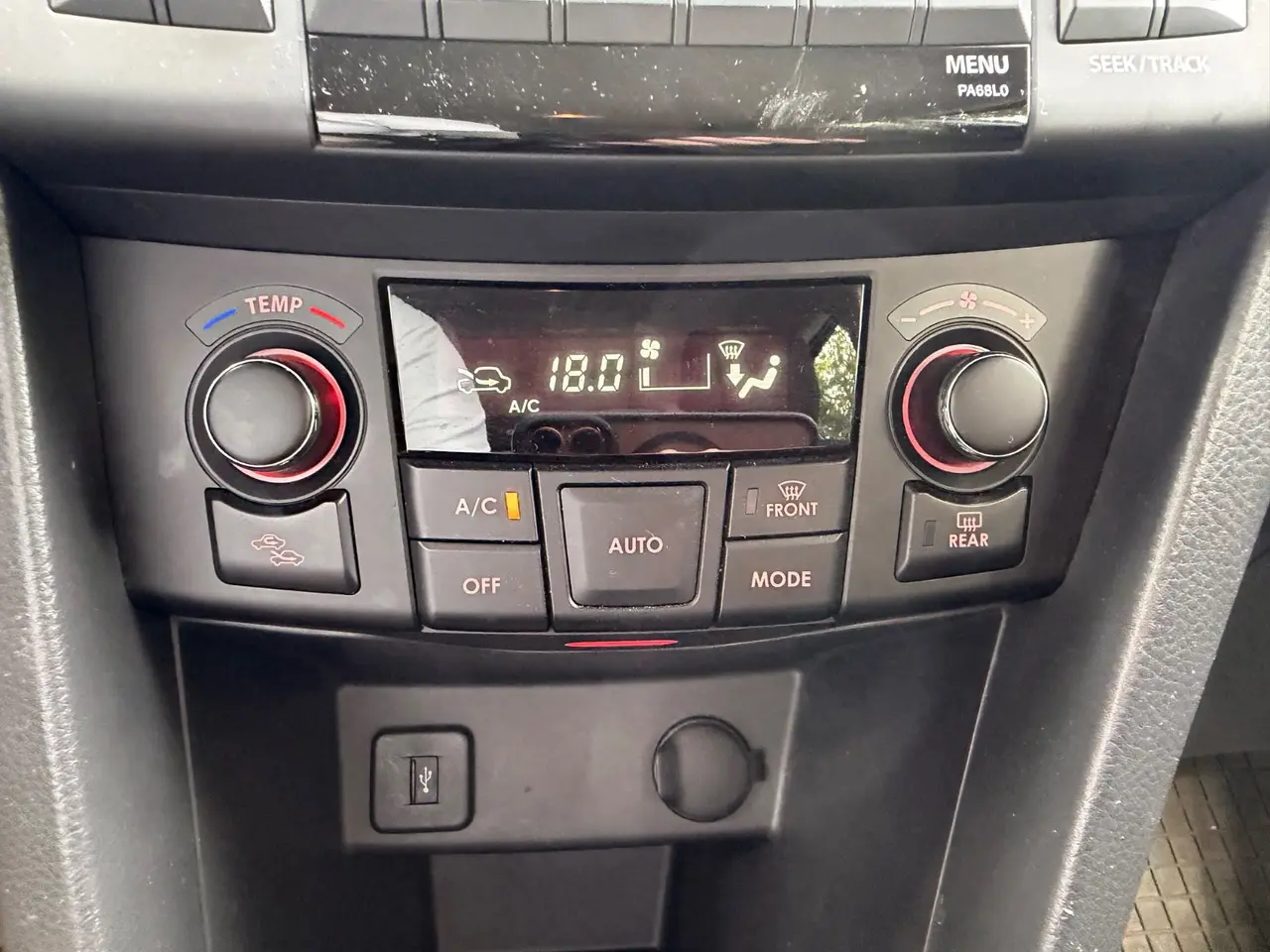 Billede 20 - Suzuki Swift 1,2 GL ECO+