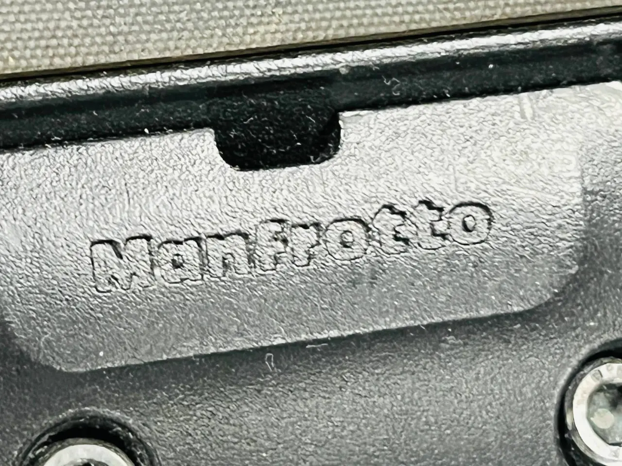 Billede 3 - Kamerastativ MANFROTTO MVHN8AH