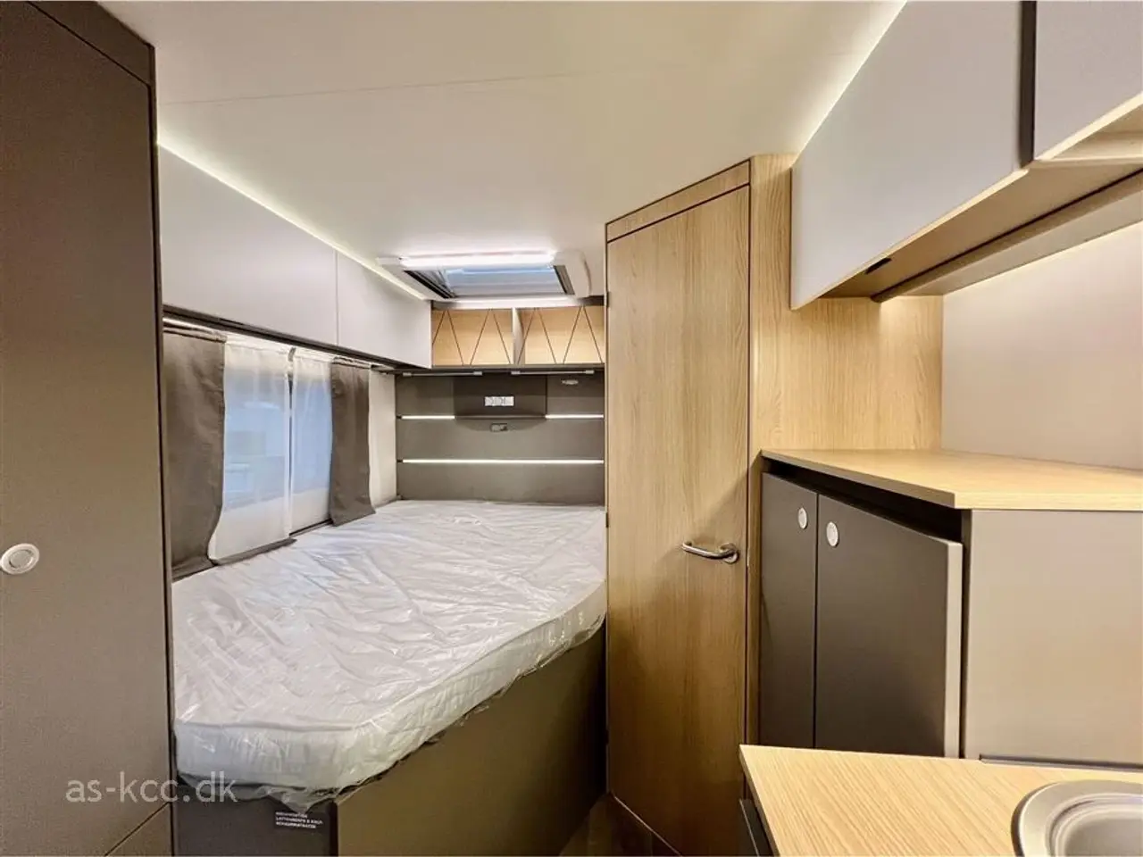 Billede 9 - 2025 - LMC Tourer Lift H630 Ny LMC Tourer Lift H630