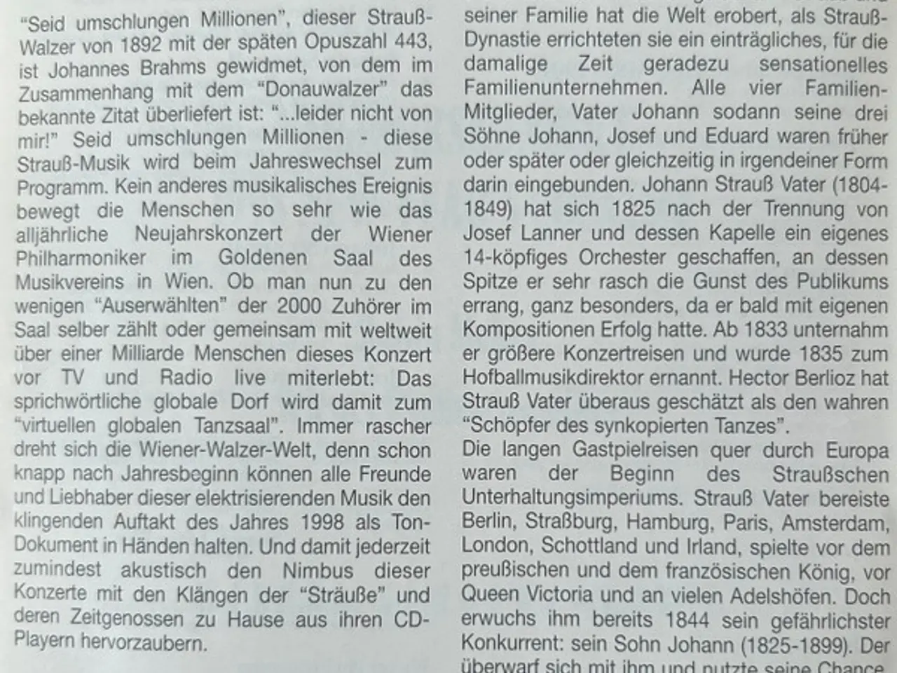 Billede 4 - Zubin Mehta – Neujahrskonzert 1998 = New… – 2CD