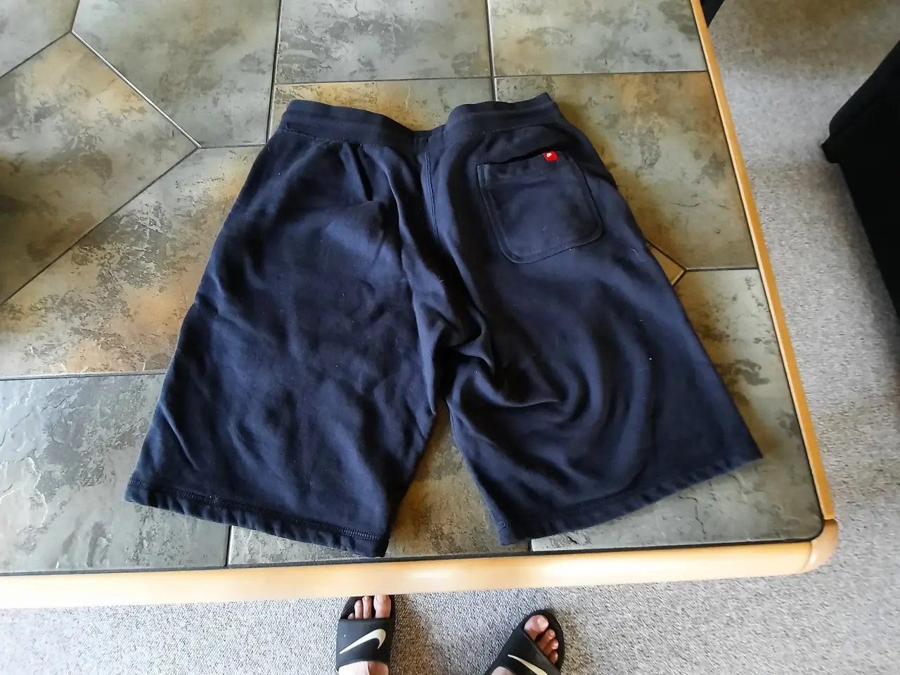 Billede 1 - Nike herre shorts str. M