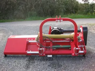 SLAGLEKLIPPER M. HYD. SIDESKIFT 125/145 /175/ CM
