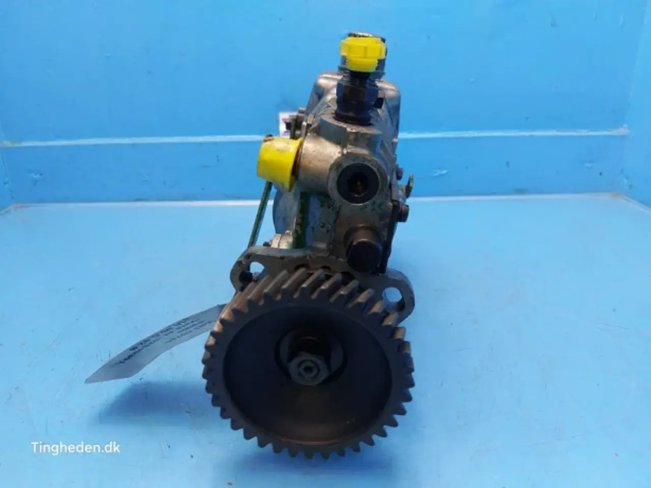 Billede 7 - Bosch Brændstofpumpe PES4M6032031S6