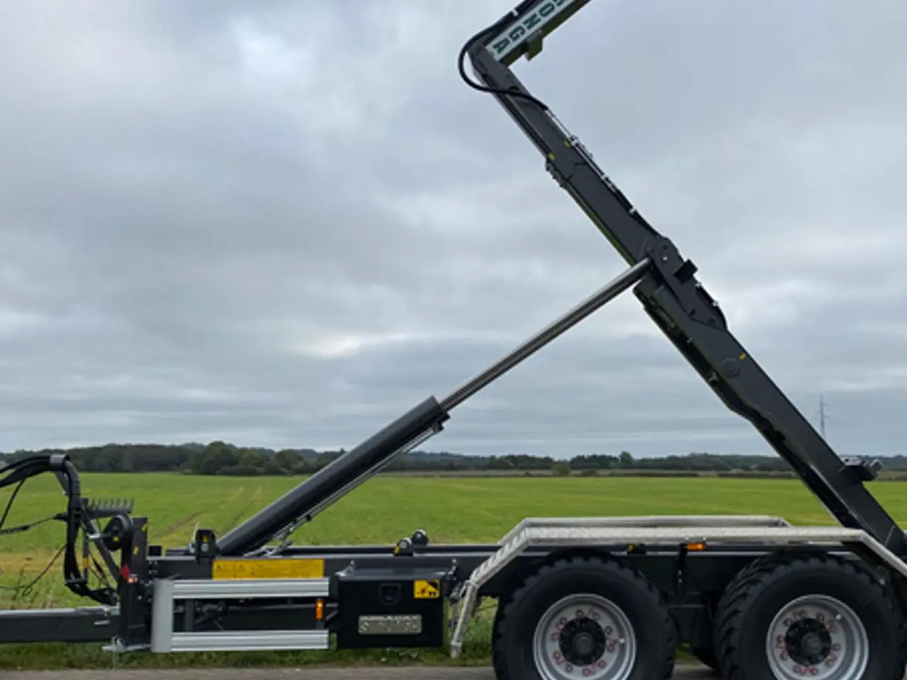 Billede 2 - Stronga HL160ST