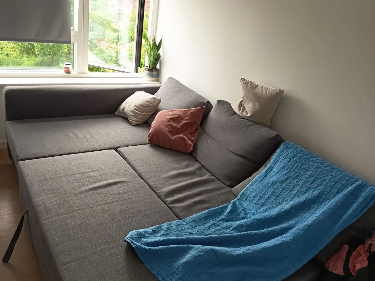 Billede 5 - FRIHETEN Corner sofa