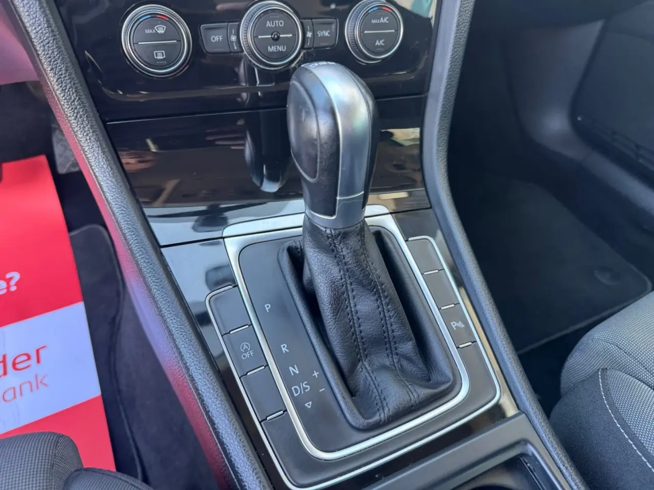 Billede 17 - VW Golf VII 1,5 TSi 150 Highline Variant DSG