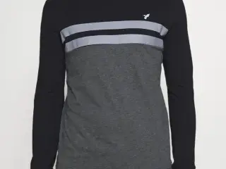 Ubrugt Pier One langærmet t-shirt str.m