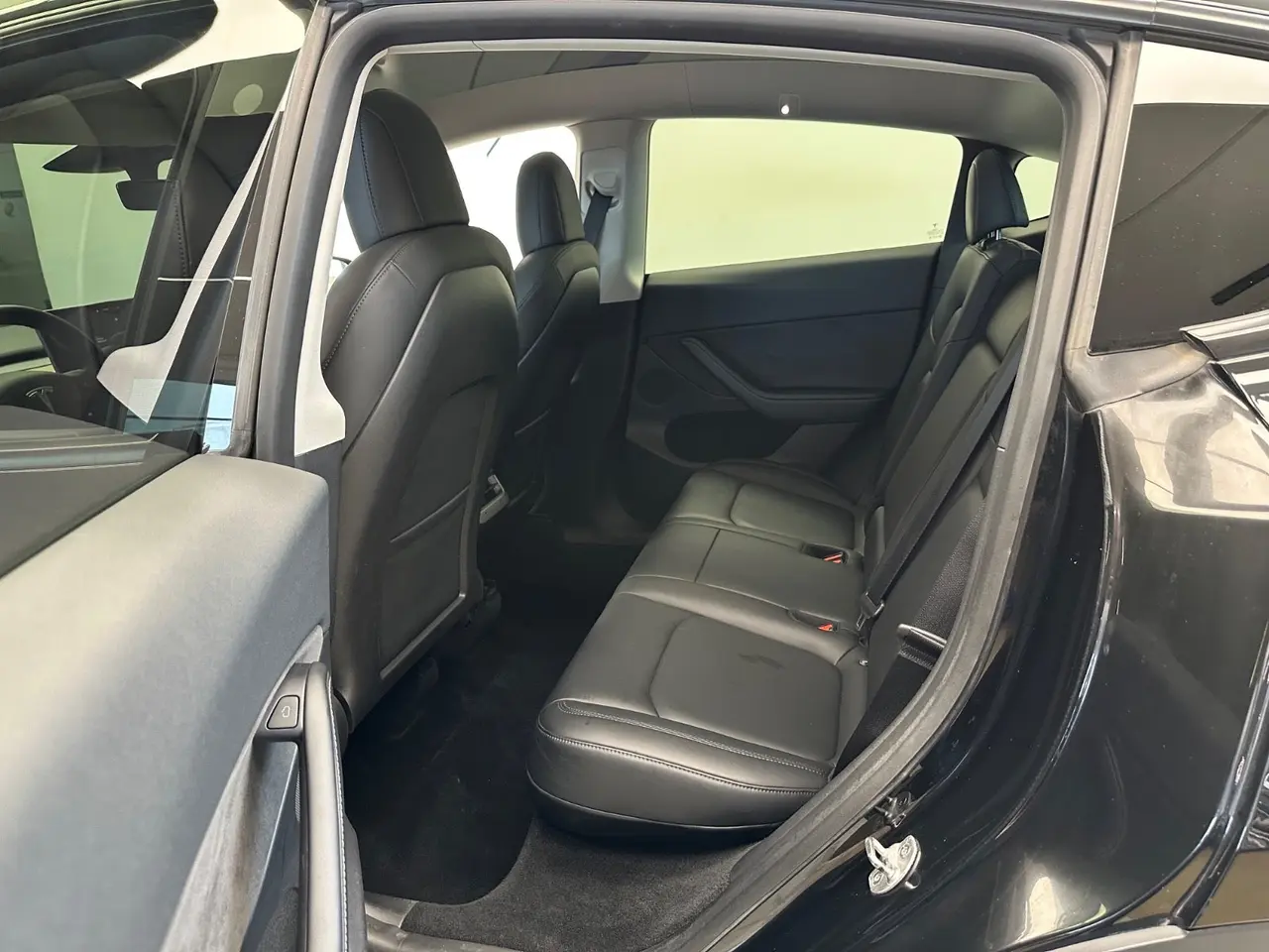 Billede 12 - Tesla Model Y Long Range AWD