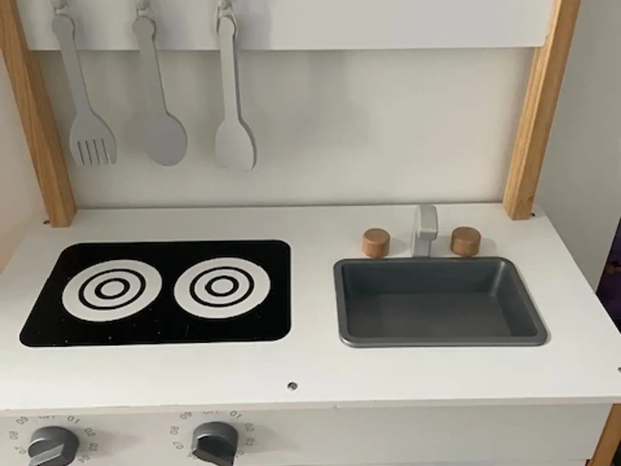 Billede 2 - IKEA køkken børn