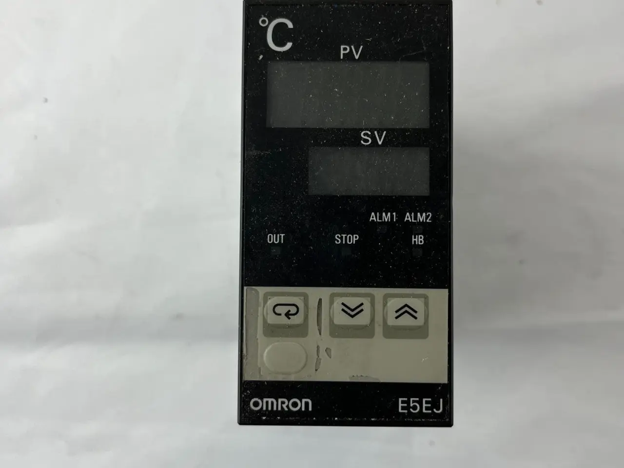 Billede 3 - Omron E5EJ-A2HB Digital Temperature Controller