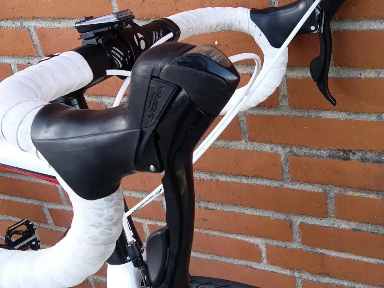 Billede 4 - TREK ALPHA 1.2 ALU