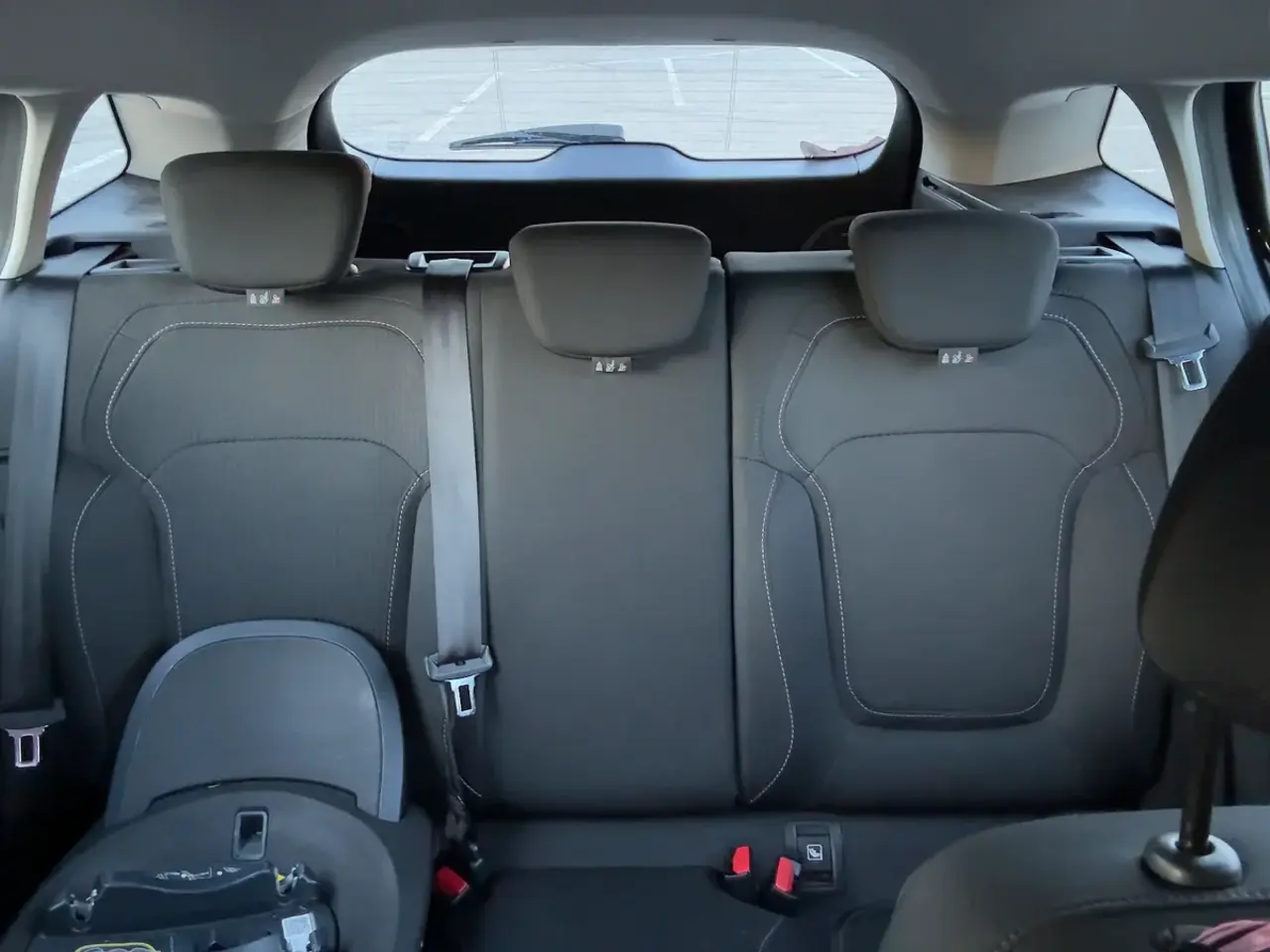 Billede 18 - Renault Megane IV 1,6 E-Tech Zen Sport Tourer