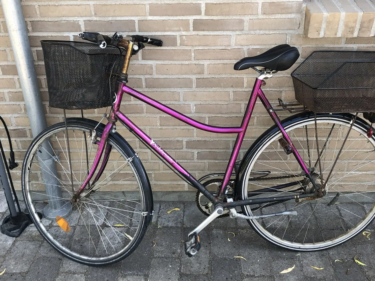 Billede 1 - Citybike
