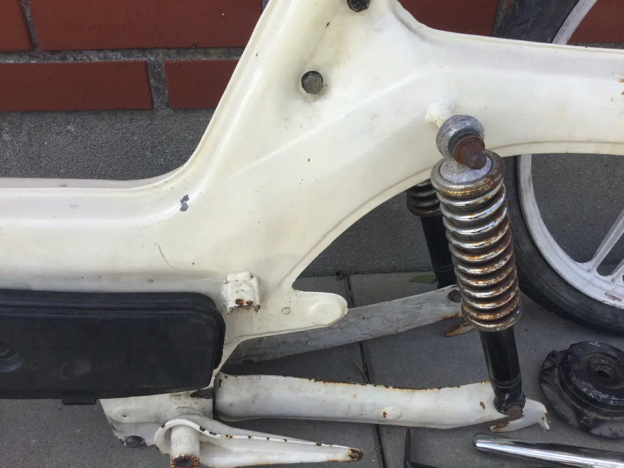 Billede 5 - Puch maxi