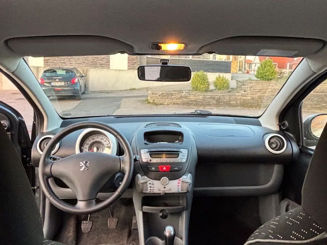Billede 7 - Peugeot 107 