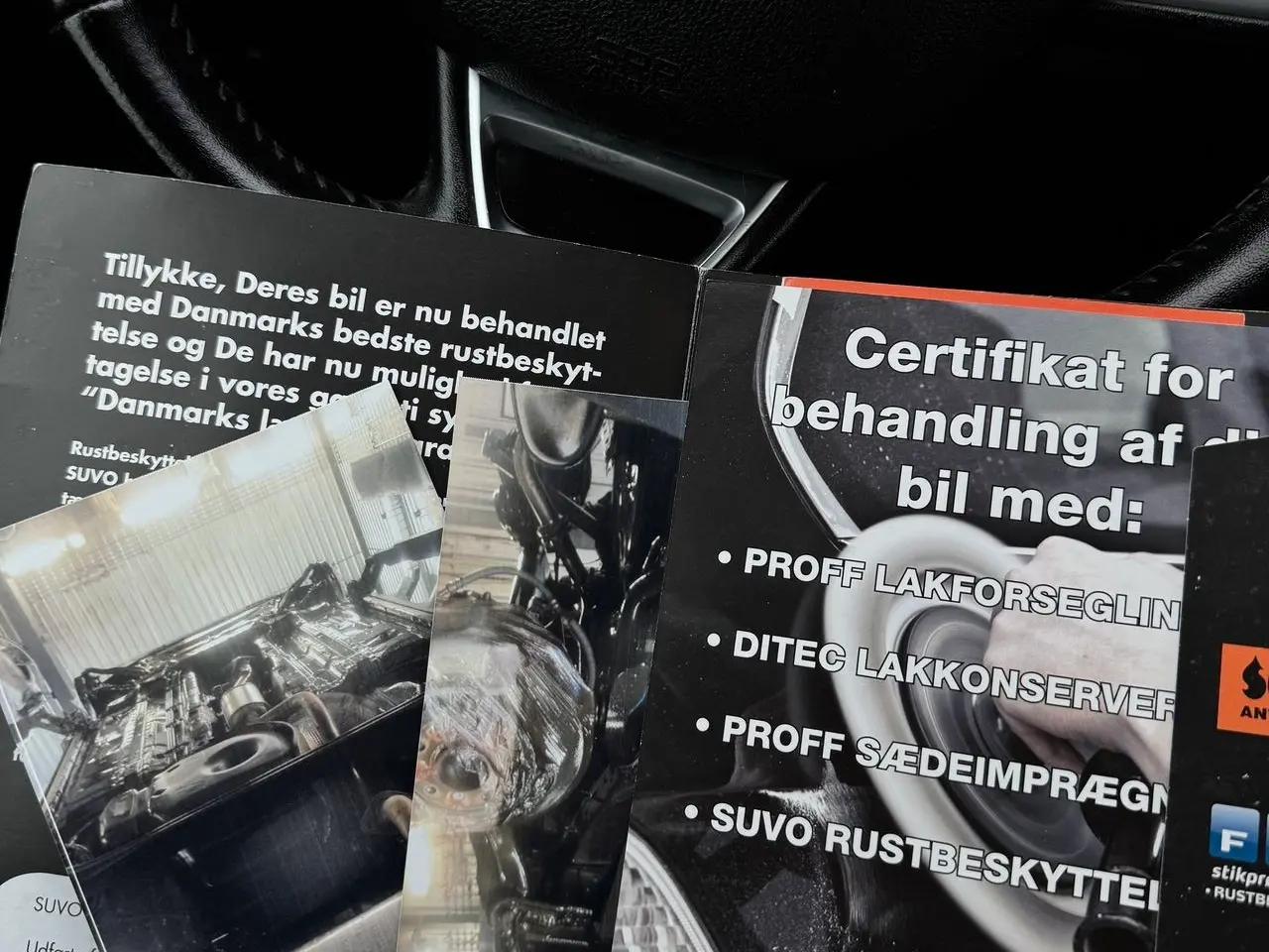 Billede 31 - Renault Kadjar 1,2 Energy TCe Zen 130HK 5d 6g