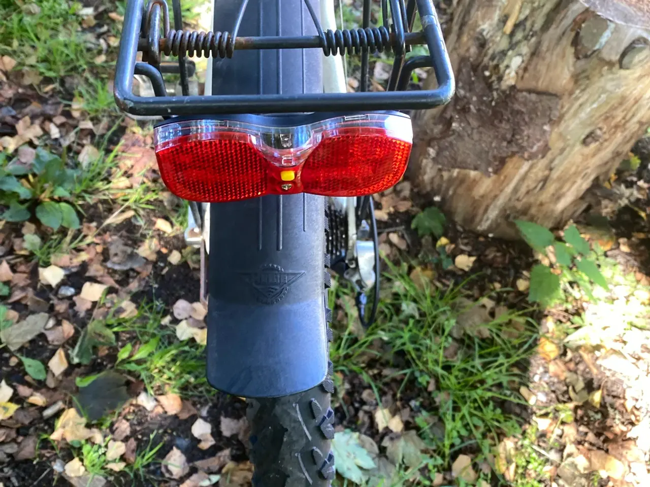 Billede 5 - Taarnby Kalahari aluminium MTB med 28”hjul 24 gear