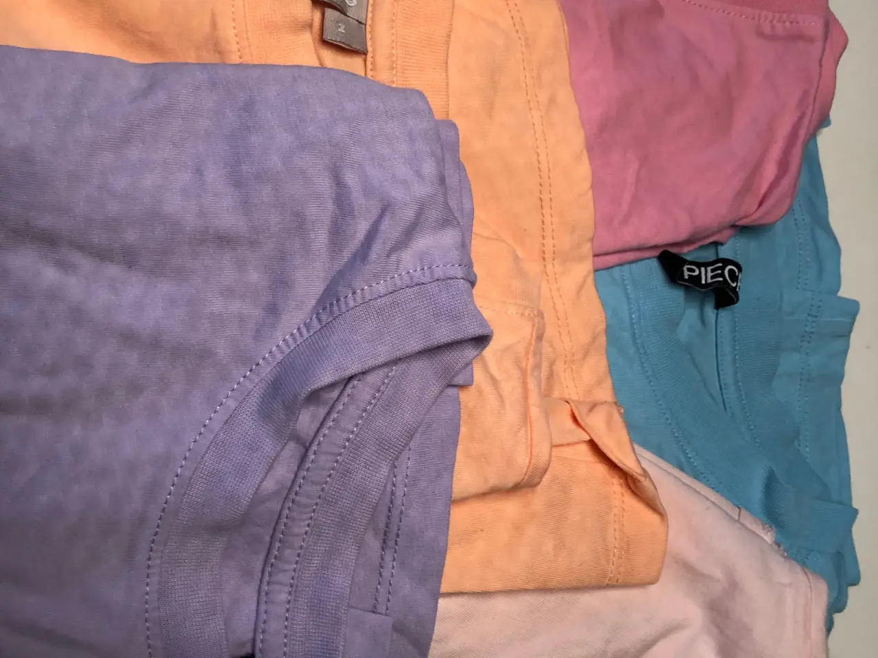 Billede 2 - T-shirts