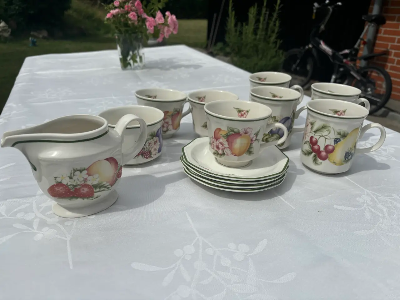 Billede 1 - Chartwell Collection