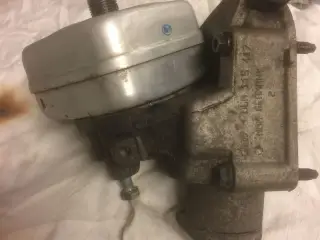 Oliekøler Passat 3B 1.6