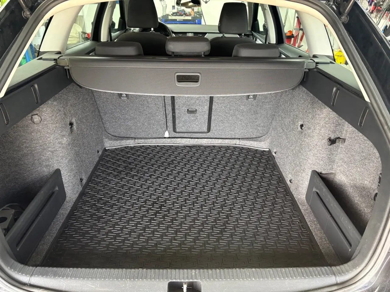 Billede 4 - Skoda Octavia 1,2 TSi 105 Active Combi