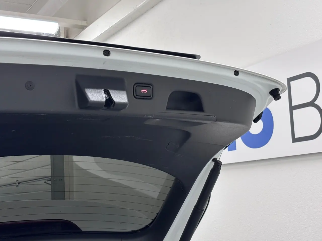 Billede 20 - Kia Ceed 1,6 PHEV Upgrade SW DCT