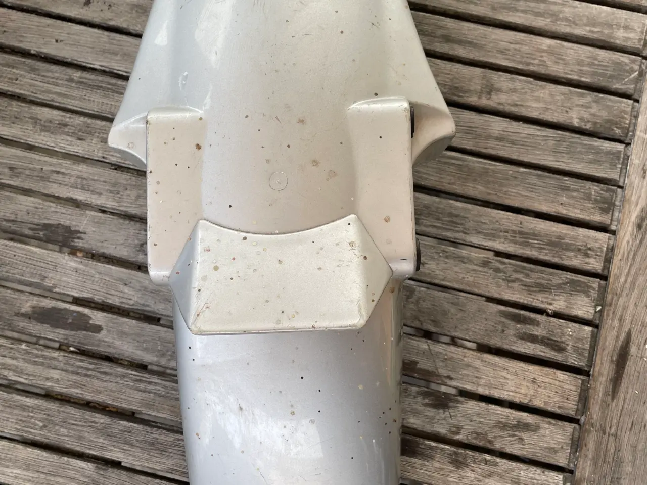 Billede 2 - Honda VF1000 F2 forskærm