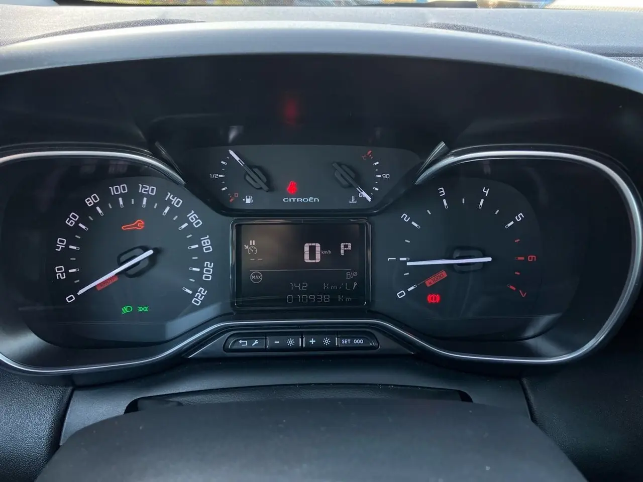 Billede 13 - Citroën C3 Aircross 1,2 PureTech 130 Impress EAT6