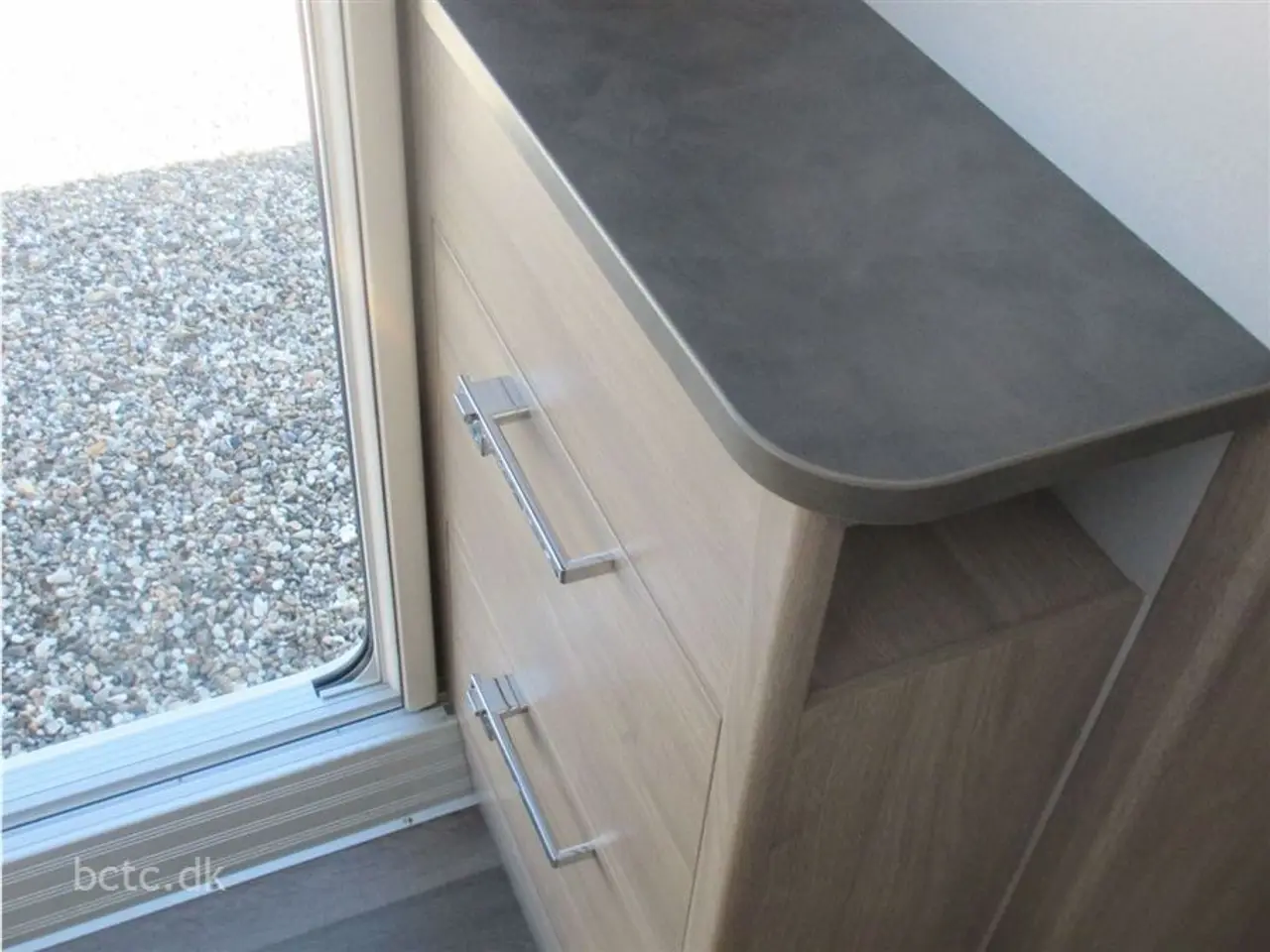 Billede 13 - 2023 - Kabe Smaragd 520 XL KS Queen Selction