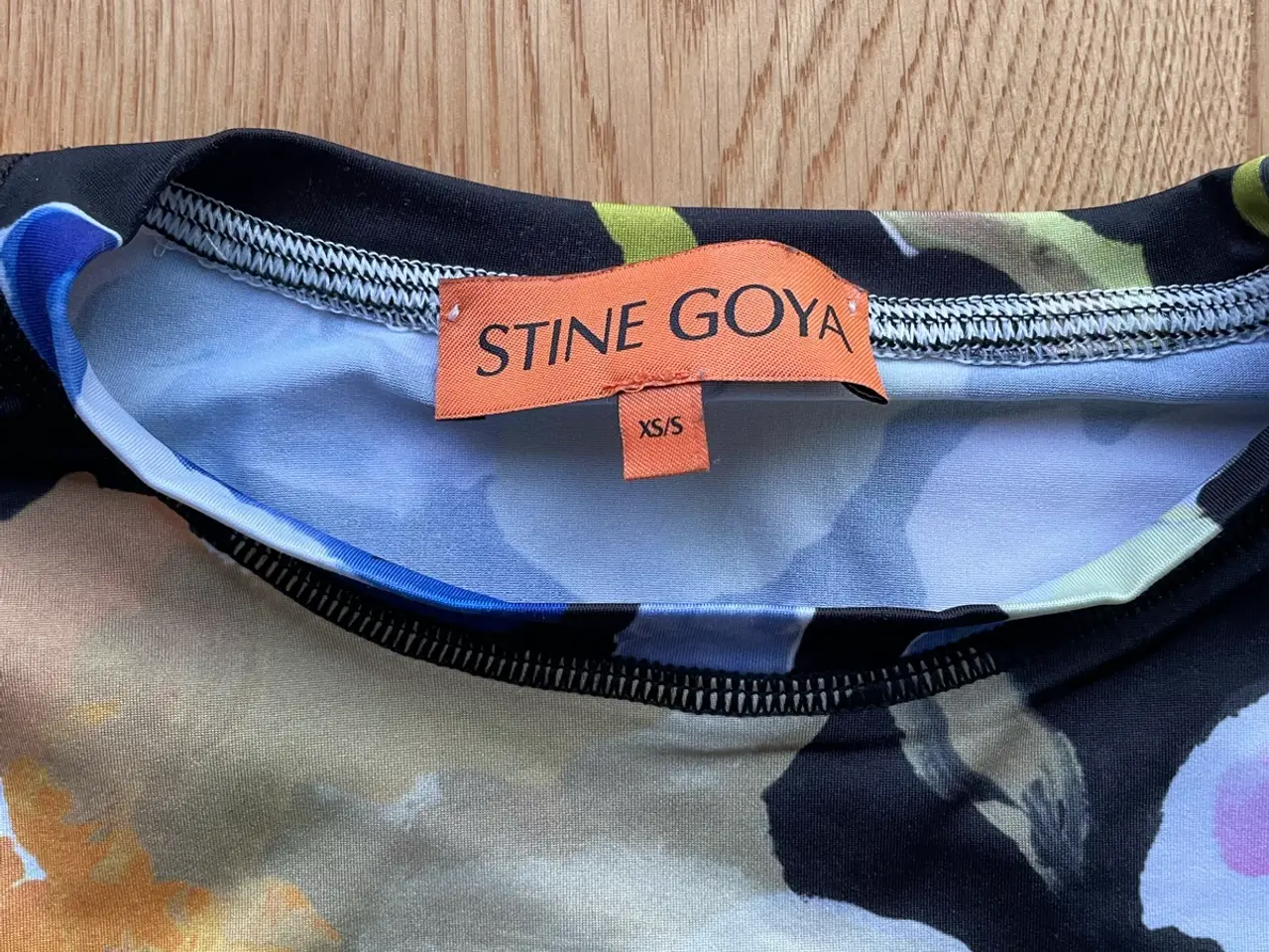 Billede 2 - Stine Goya Juno blouse