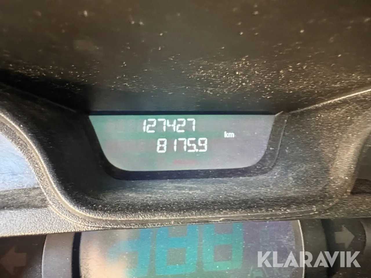 Billede 11 - Kassevogn Renault Trafic 1.6 DCi 125 T29 L2H1