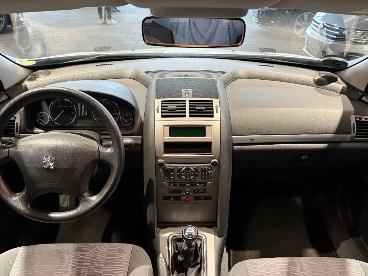Billede 5 - Peugeot 407 2,0 SR