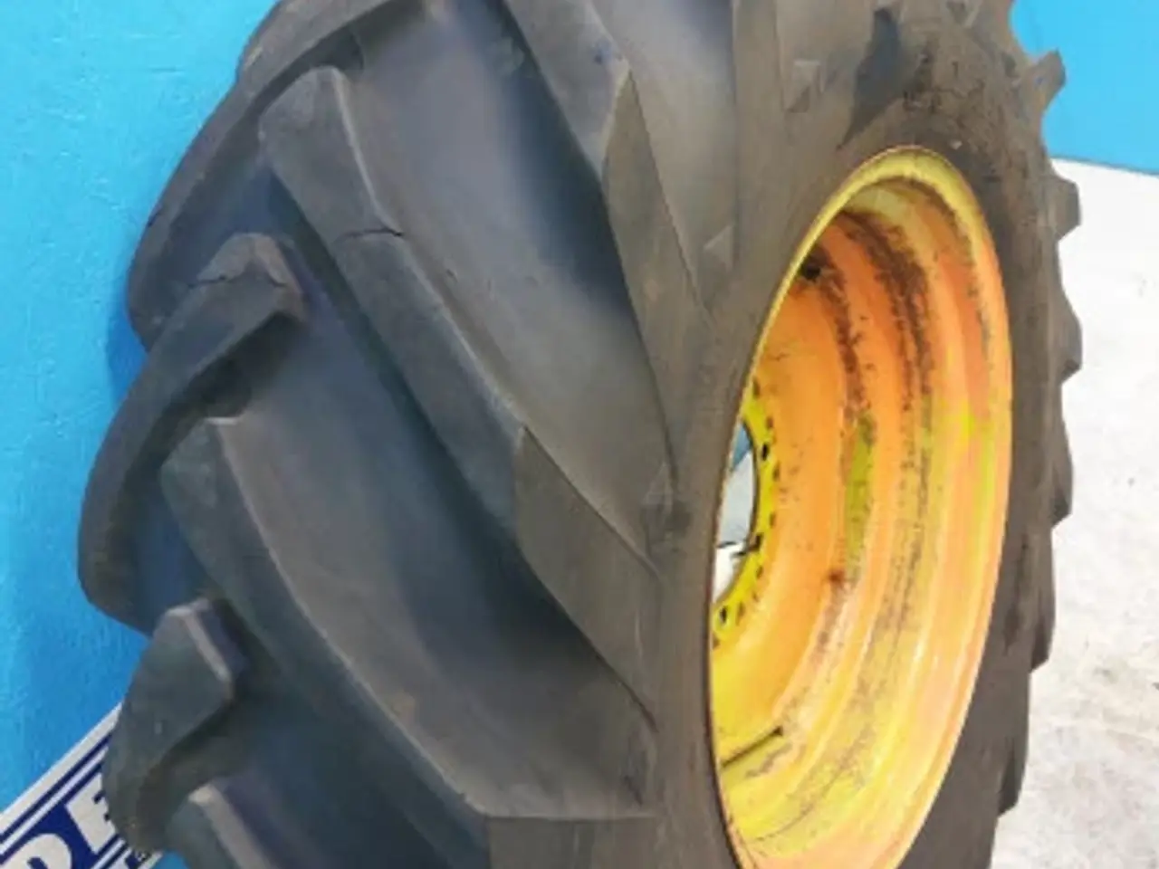 Billede 6 - 26" 14.9/13-26