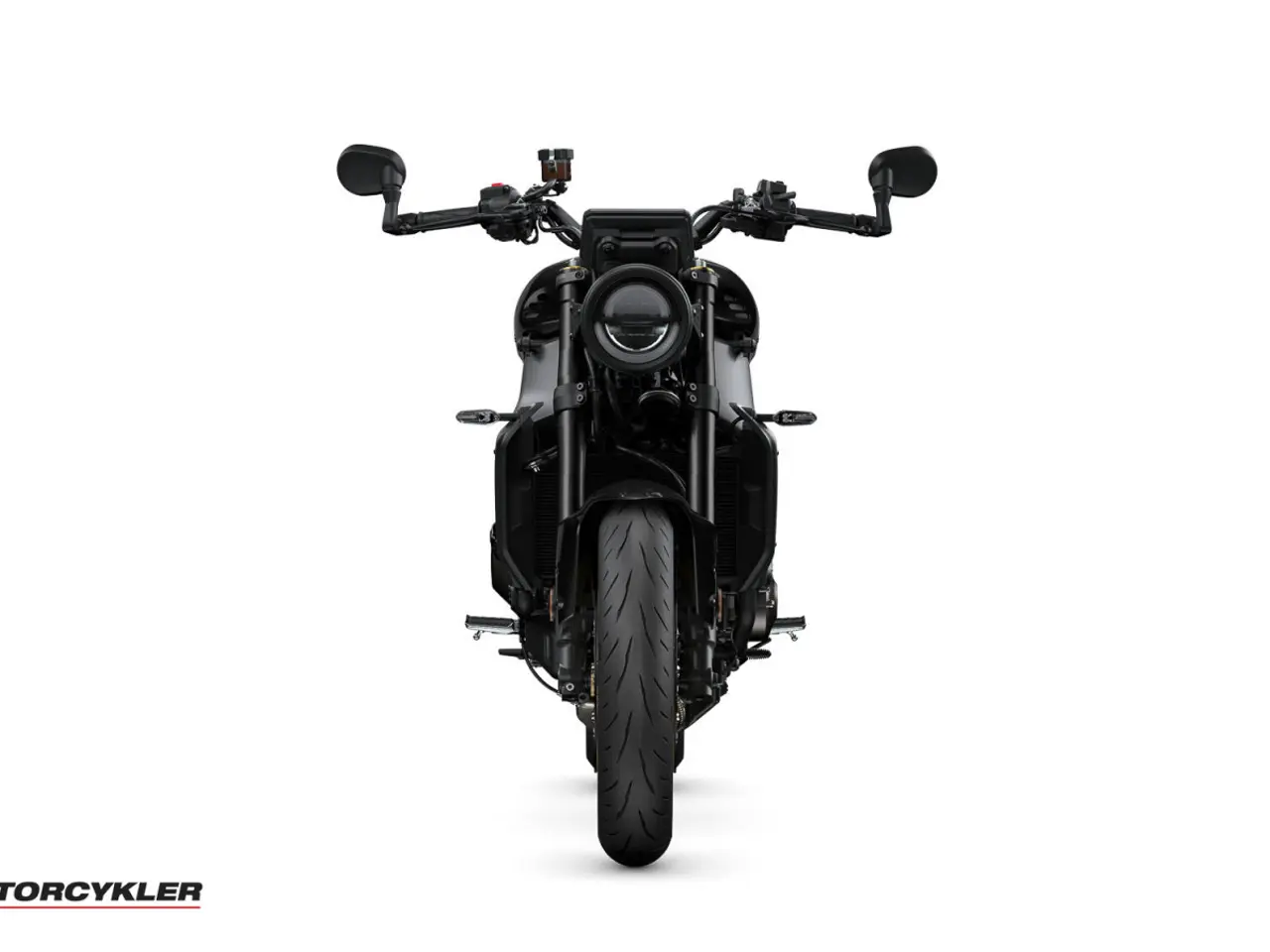 Billede 3 - Yamaha XSR 900 Midnight Black