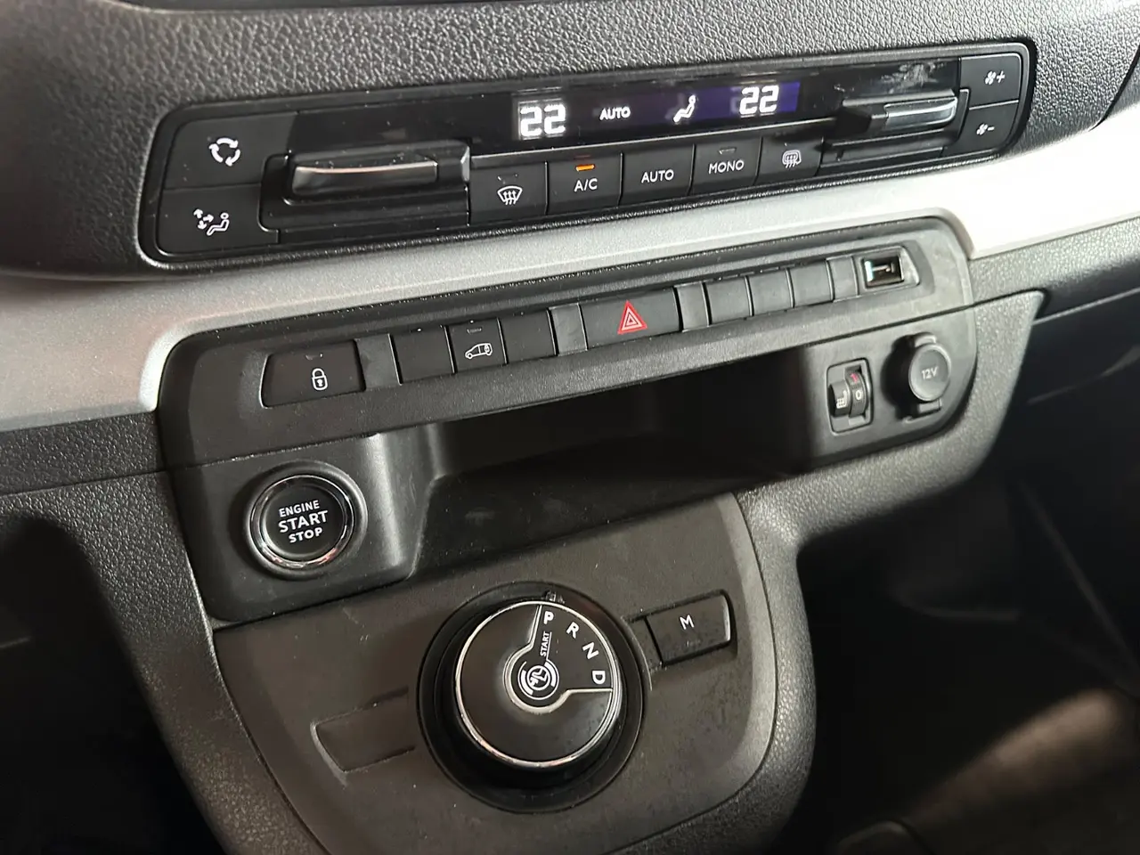 Billede 11 - Peugeot Expert 2,0 BlueHDi 177 L2 Ultimate EAT8 Van