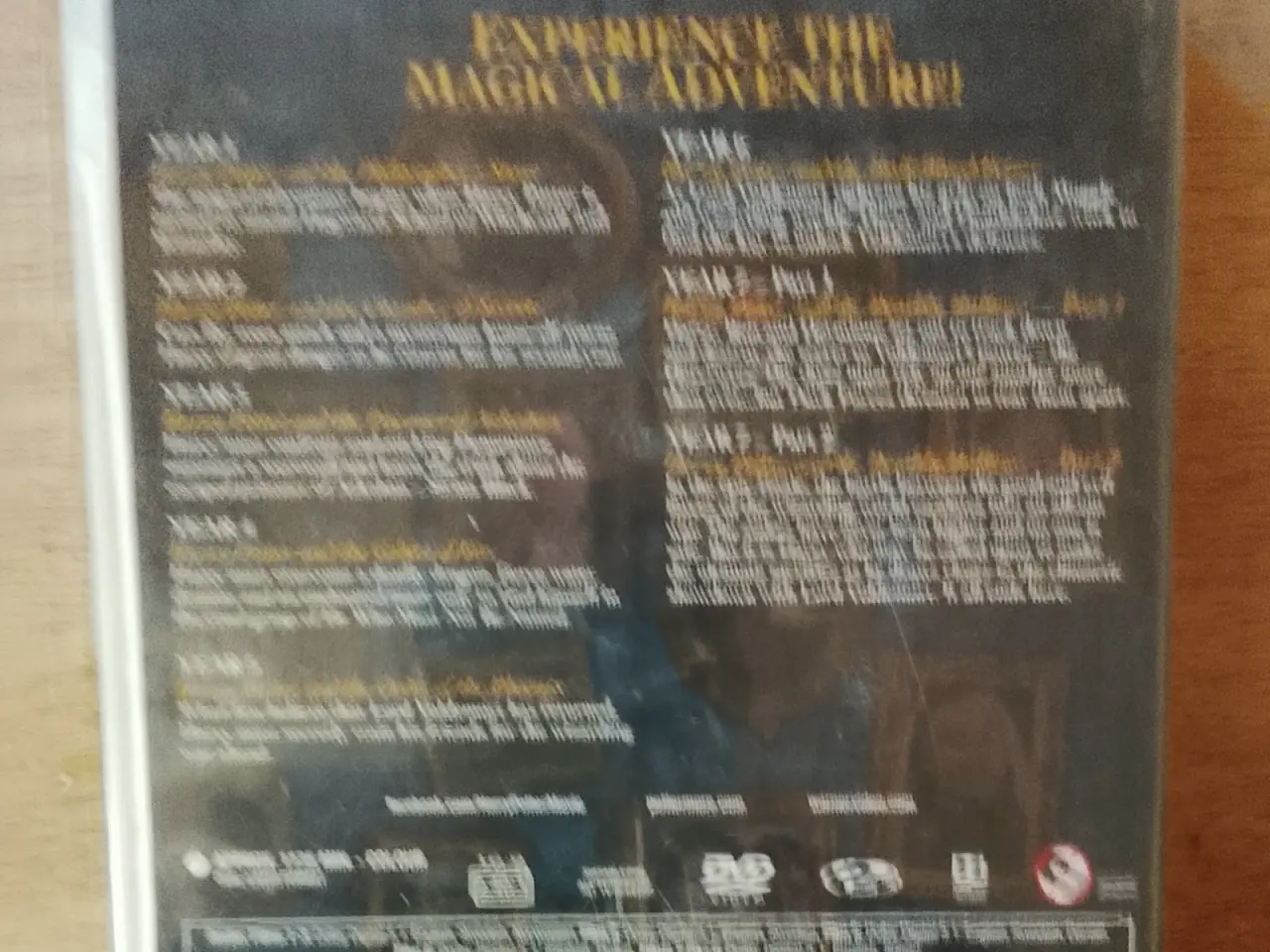 Billede 2 - Alm dvd film sæłges.fyn